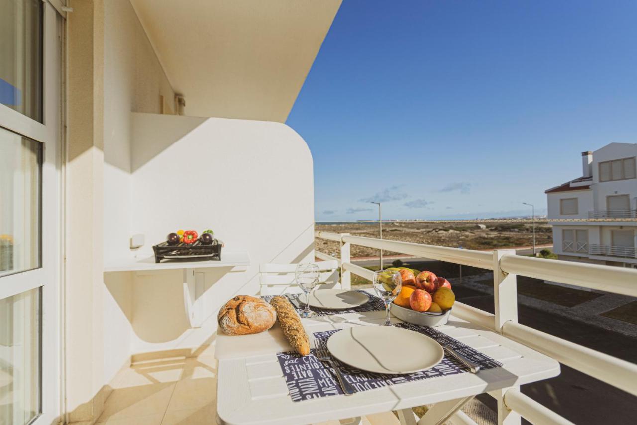 Best Houses 12 - Baleal Beach Surf Peniche Exterior photo
