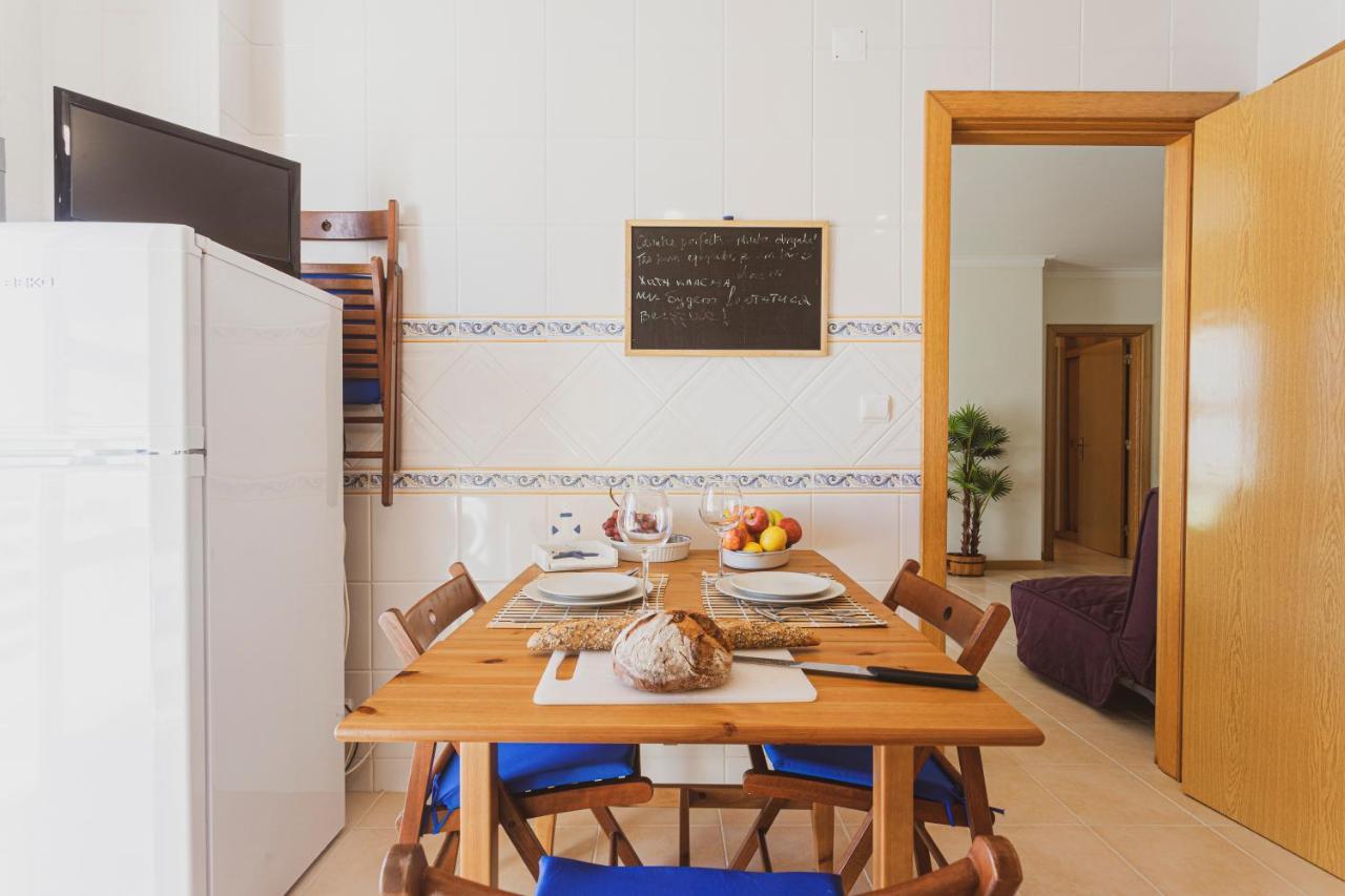 Best Houses 12 - Baleal Beach Surf Peniche Exterior photo